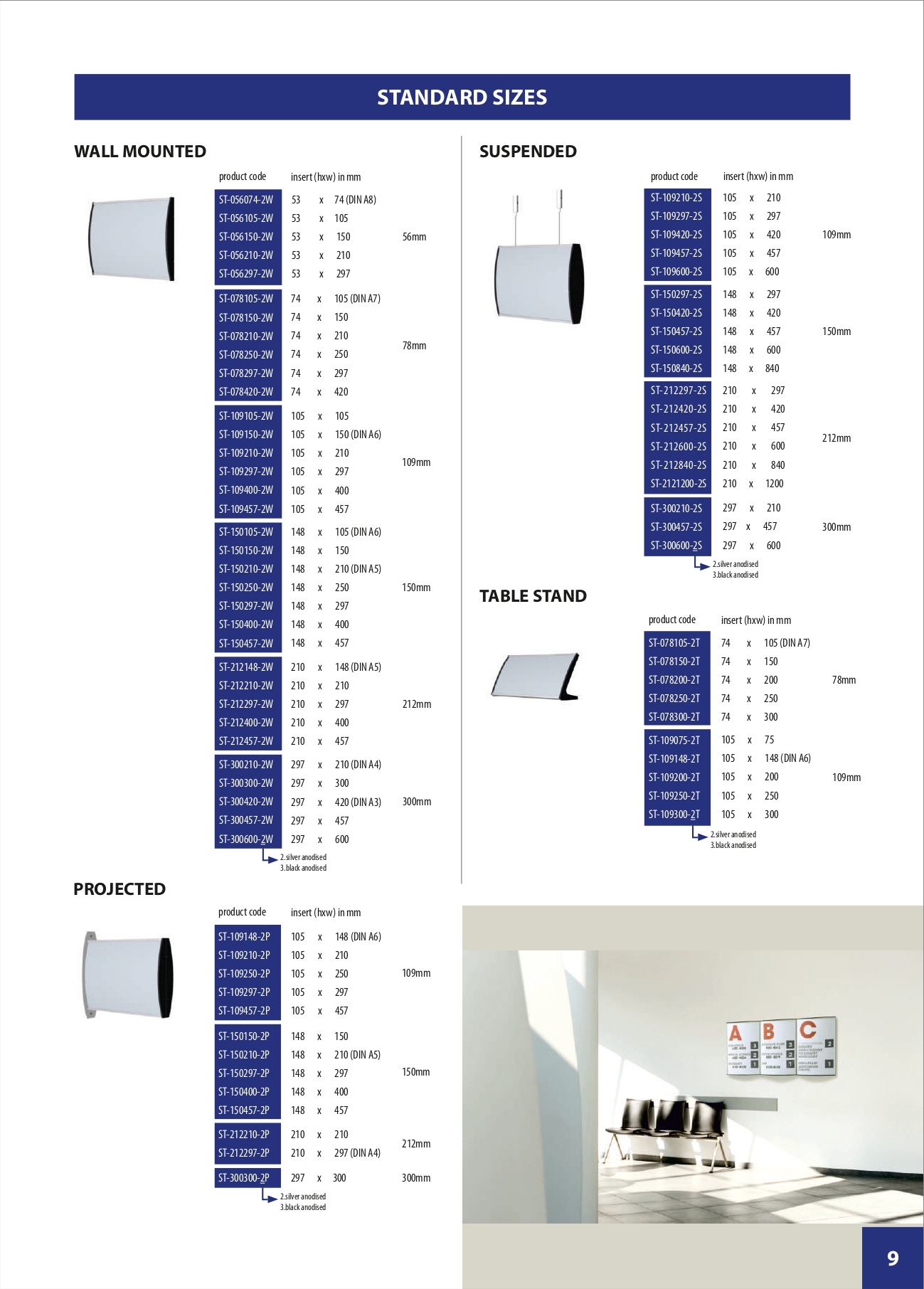 STRATO CURVE - Image 3
