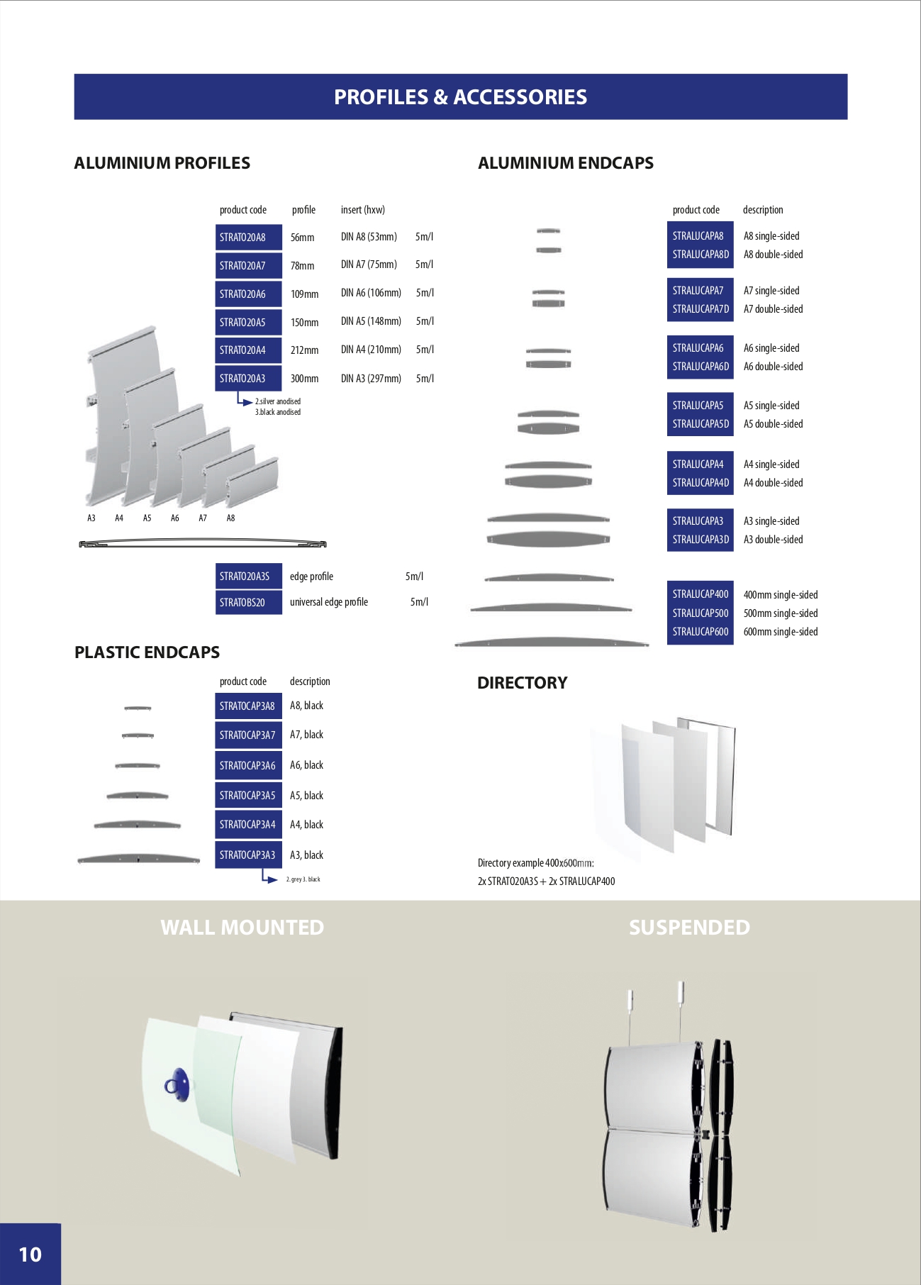 STRATO CURVE - Image 2